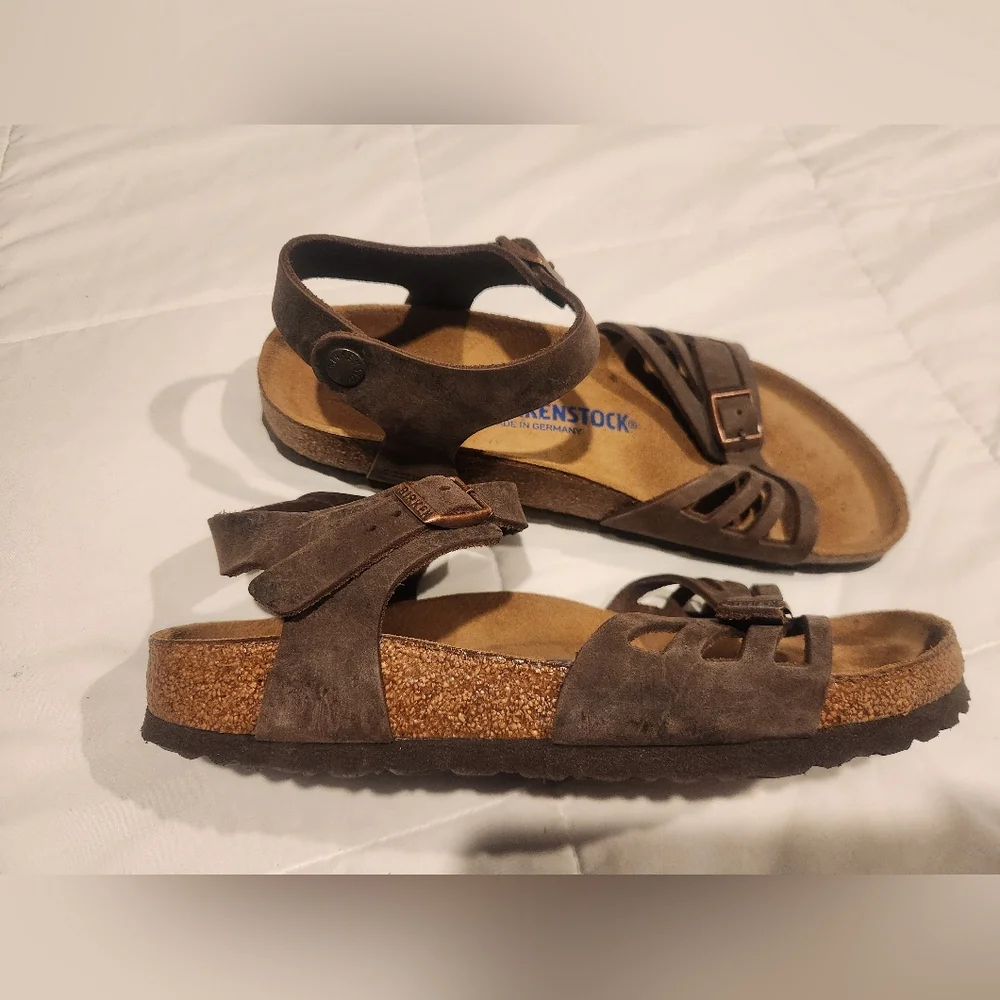 Birkenstock Sandals - Picture 2 of 3